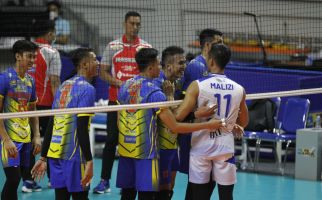 Proliga Pastikan Video Challenge Siap Digunakan, Final Four Makin Seru - JPNN.com