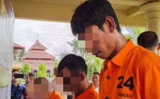 Maling Motor Tewas Diamuk Warga, Polisi Tetapkan 3 Tersangka - JPNN.com