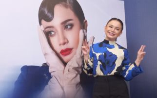 Rossa Buru Netizen yang Menyebar Konten Fitnah Soal Betrand Peto - JPNN.com