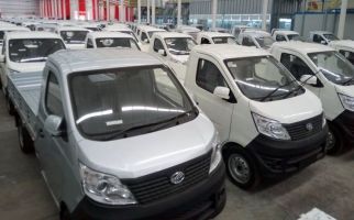 Mendukung Produk Dalam Negeri, TNI AL Akan Membeli 35 Unit Mobil Esemka - JPNN.com