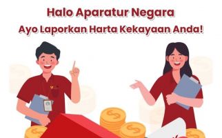 Inspektorat Lampung Barat Minta ASN Lapor LHKASN Tepat Waktu - JPNN.com