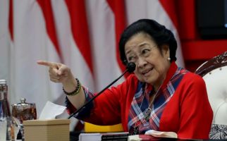 Bekali Kader Perempuan PDIP, Megawati Berpesan Begini - JPNN.com