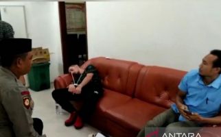 Hendak Bobol Mesin ATM, Bule Asal Bulgaria Ditangkap di Madiun - JPNN.com