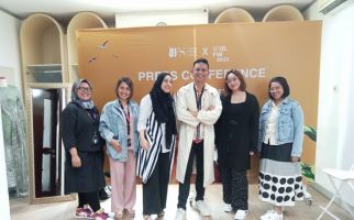 3 Desainer IFS Tampilkan Karya Busana NTT di Indonesia Fashion Week - JPNN.com