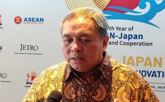 Ini Cara Kadin Ciptakan Sinergi untuk Memperkuat UMKM di Negara ASEAN - JPNN.com