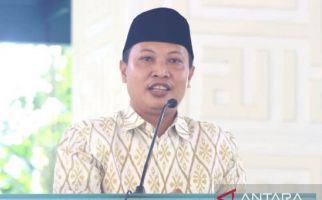 Mimbar Agama Jangan Dijadikan Pemenuhan Syahwat Politik Kekuasaan - JPNN.com