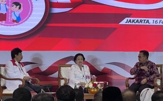 Bamusi Menyesalkan Pemotongan Video Megawati Soekarnoputri Soal Ibu-Ibu Pengajian - JPNN.com