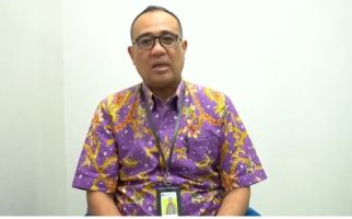 KPK Panggil Pejabat Pajak Rafael Trisambodo, Ini Harinya - JPNN.com
