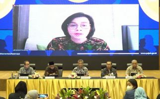 Sri Mulyani Ingatkan Pegawai untuk Lapor Harta Kekayaan, Jika Tidak, Siap-Siap Saja! - JPNN.com