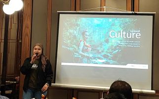 Sarawak Tourism Board Promosikan Wisata Medis di MHX Expo Jakarta 2023 - JPNN.com