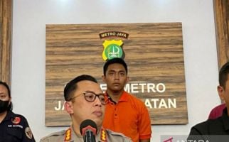 Buntut Menggebuki Anak Pengurus GP Ansor, Dandy Didepak dari Kampus  - JPNN.com