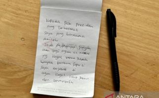 WNI Korban Penipuan di Malaysia Selamat Berkat Komen di IG Jokowi - JPNN.com