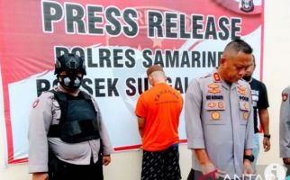 Penganiaya Santri di Samarinda Terancam Hukuman Berat - JPNN.com