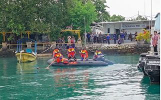 TNI AL Tingkatkan Ketangguhan Masyarakat Hadapi Bencana - JPNN.com