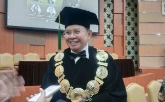 Fasli Jalal Dapat Gelar Profesor Kehormatan Fujian Normal University - JPNN.com