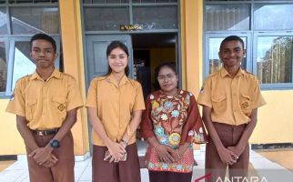 3 Pelajar SMAN 1 Manokwari akan Dikirim ke AS Mengikuti SEAYLP - JPNN.com
