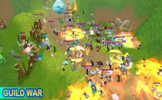 Dirilis Akhir Bulan, Game Luna Online: New World Punya Fitur Menarik - JPNN.com