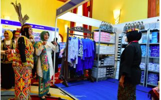 Jala Fair 2023, Wujudkan UMKM Indonesia yang Sehat dan Mandiri - JPNN.com