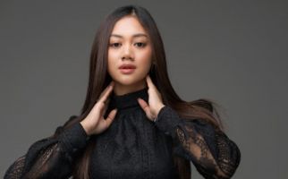 Iga Azwika Bahas Fenomena Overthinking Lewat Lagu Getar Cinta - JPNN.com