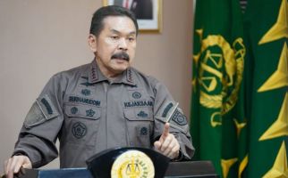 Tindak Jaksa Pemeras, ST Burhanuddin Tegas terhadap Penyimpangan di Kejaksaan - JPNN.com
