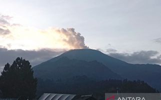 Mahasiswa Unsoed Meninggal saat Mendaki Gunung Slamet Jateng - JPNN.com