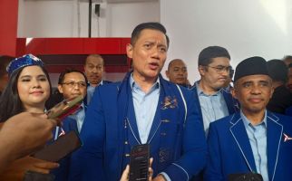 Begini Pernyataan Terbaru AHY soal Koalisi Perubahan, Silakan Cermati - JPNN.com