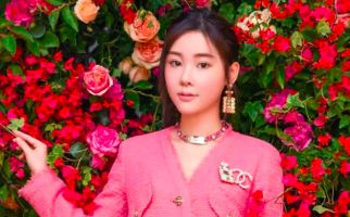5 Fakta Tentang Abby Choi, Model Cantik yang Tewas Dimutilasi - JPNN.com