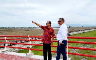 Pusat Kebudayaan Bali Rampung pada 2025, Trisakti Bung Karno Digelorakan - JPNN.com