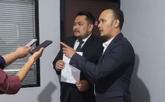 Terungkap, Ini Penyebab Jhon LBF Digugat Cerai Sang Istri - JPNN.com