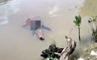Fakta Terbaru Soal Kasus Penemuan Mayat Perempuan di Sungai Tallo - JPNN.com