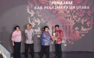 Inilah 5 Pemda Penerima Adipura Kencana, Simak Pesan Menteri LHK Siti Nurbaya - JPNN.com