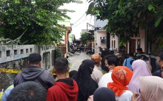 1 Mayat Wanita Dicor di Bekasi Ditemukan Tanpa Pakaian Dalam, Kompol Erna Berkata - JPNN.com