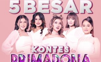 5 Primadona Pantura Bersaing Malam Ini, Makin Sengit - JPNN.com