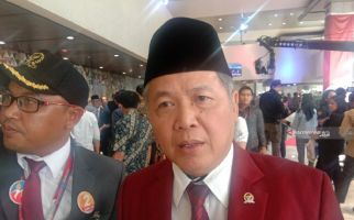 Muncul Gerakan Boikot Bayar Pajak, Hendrawan Angkat Bicara - JPNN.com