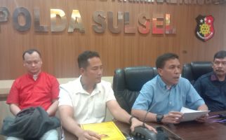 Mantan Direktur PT CLM Jadi Tersangka, Begini Penjelasan Polda Sulsel - JPNN.com