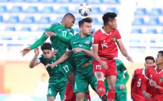 Intip Klasemen Grup A Piala Asia U-20 2023: Tuan Rumah Perkasa, Indonesia Paling Buncit - JPNN.com