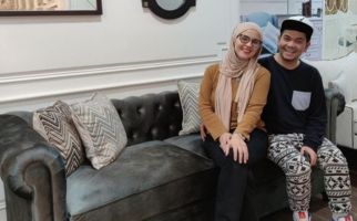 Bukan Soal Finansial, Indra Bekti dan Aldila Jelita Bercerai Karena... - JPNN.com
