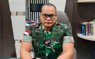 Prajurit TNI Pratu LW Gugur dalam Baku Tembak dengan KKB di Dekai - JPNN.com