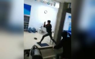 Polisi Ungkap Fakta soal Pelaku Kasus Pembacokan di Bandung yang Viral, Ya Ampun - JPNN.com