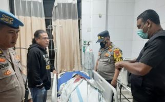 Polisi Gulung Pelaku Tawuran yang Menewaskan Remaja di Palembang - JPNN.com