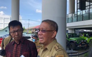 Sutarmidji Sebut Kalbar jadi Provinsi Tercepat dalam Penyerahan LKPD - JPNN.com