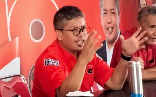 Ketua PDIP Lombok Timur Sebut Pemkab Kucing-kucingan soal Galian C - JPNN.com