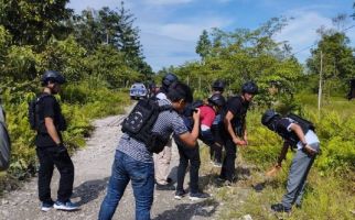 Prajurit TNI Kena Tembak, Polisi Temukan Sejumlah Barang Bukti - JPNN.com