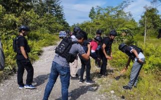 Kasus Penembakan Anggota Kodim 1715/Yahukimo, Polisi Langsung Lakukan Ini - JPNN.com