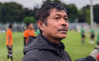 Indra Sjafri Ungkap Keuntungan SEA Games 2023 Tanpa Pemain Senior - JPNN.com