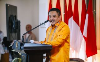 Dorong Perkuat Inovasi, Sekretariat Jenderal DPD RI Gelar Innovation Festival 2023 - JPNN.com