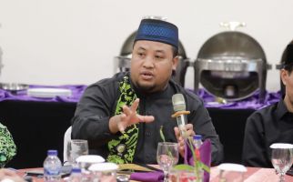 PW DMI Riau Pastikan Usulan Muktamar Murni Aspirasi Wilayah - JPNN.com