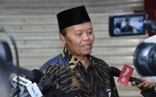 Wakil Ketua MPR Apresiasi Putusan MK Tolak Perpanjangan Masa Jabatan Presiden - JPNN.com