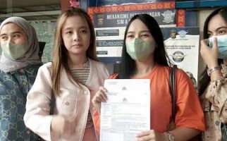 Korban Penipuan Arisan Online Berdatangan Melapor ke Polrestabes Palembang - JPNN.com