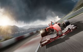 ENEOS Meluncurkan Game Balap Mobil Versi 2, Hadiahnya Wow - JPNN.com